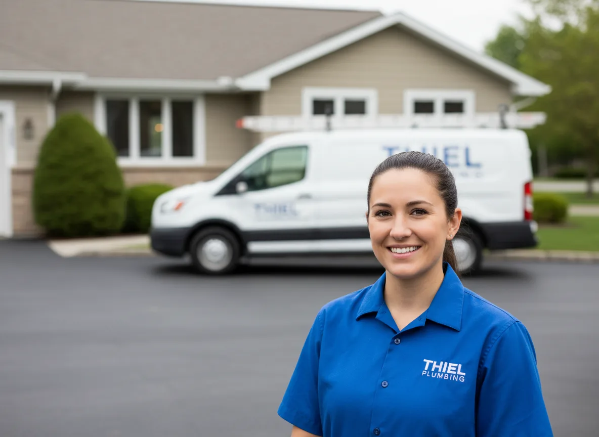 Plumber Letart, WV FAQs
